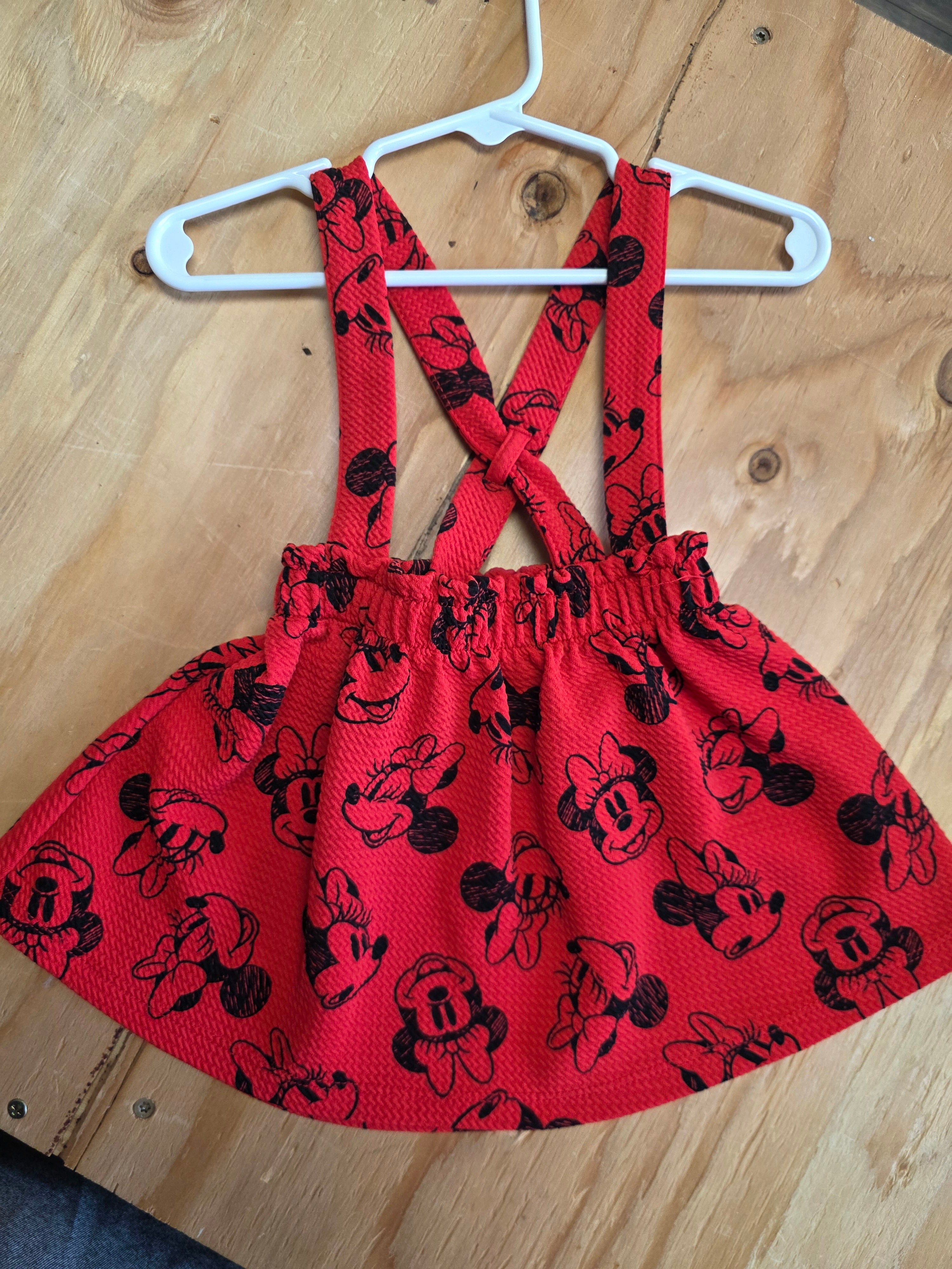Disney Dress 18 months