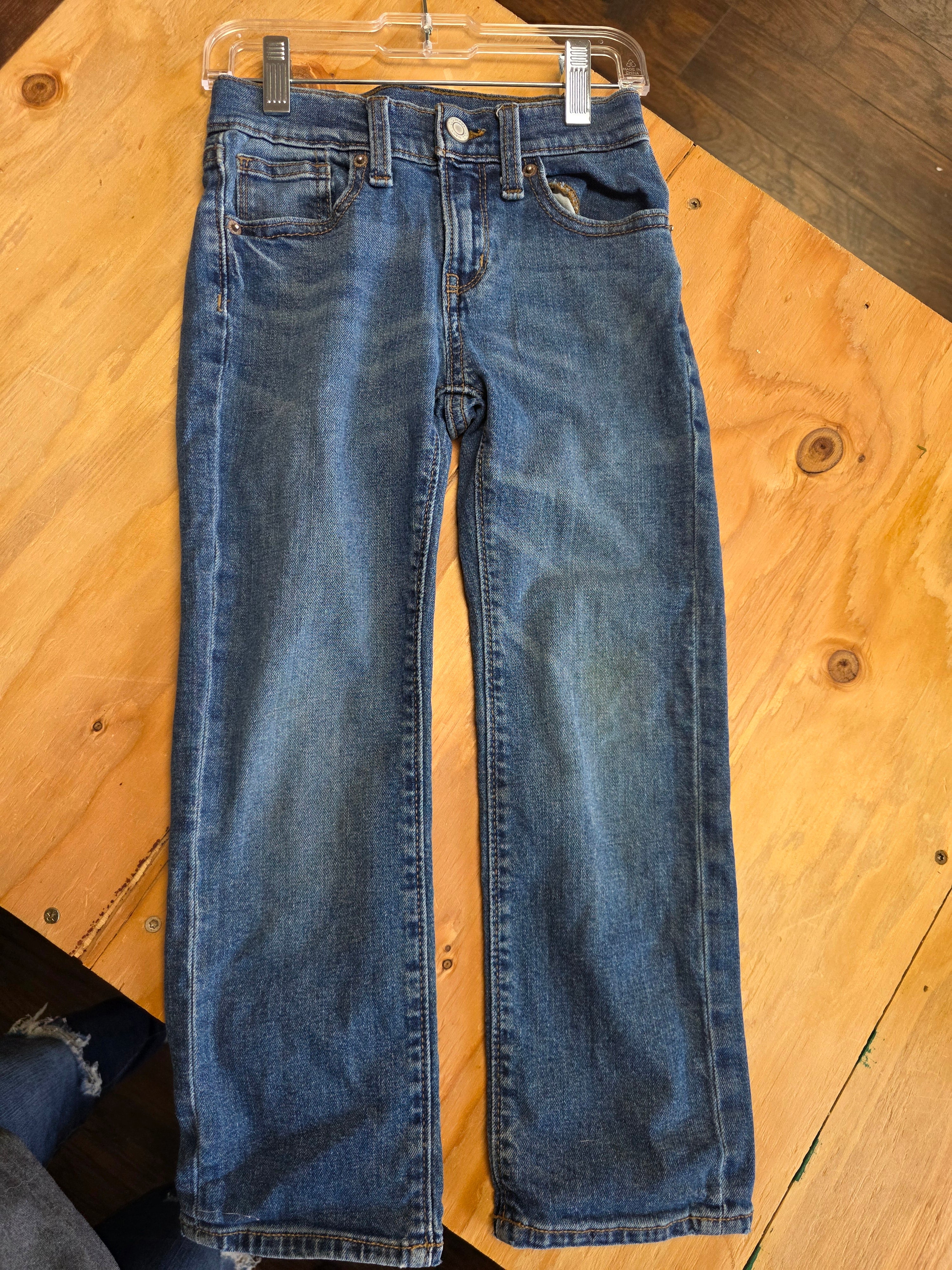 Old Navy Jeans 5 Straight