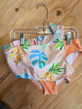 Wallflower bikini 10
