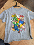 Super Mario T Shirt Medium