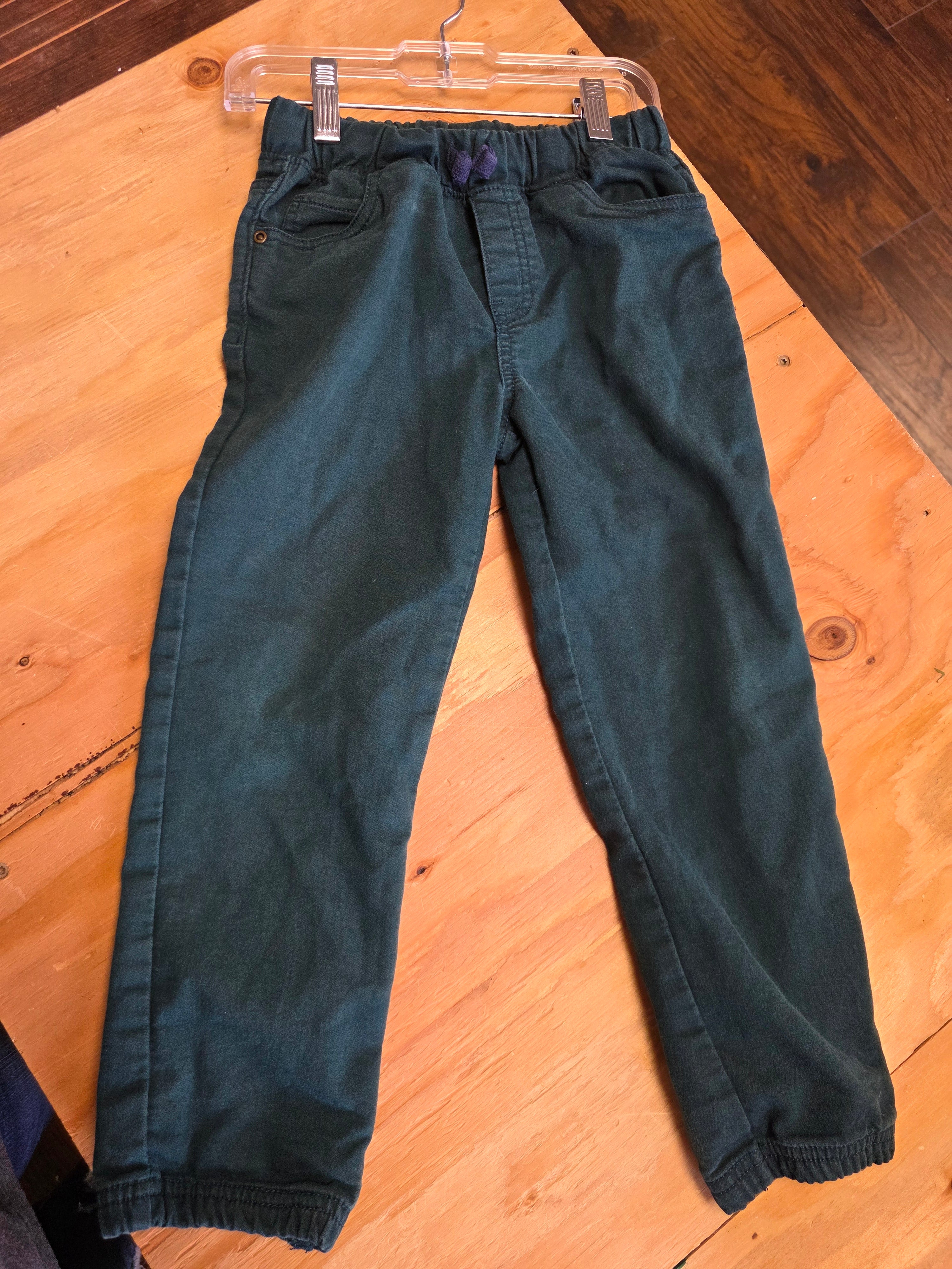 Carters Joggers 5