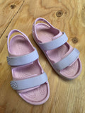 Crocs Sandals 12c