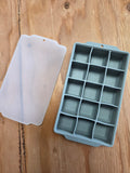 Silicone Ice Cube Tray