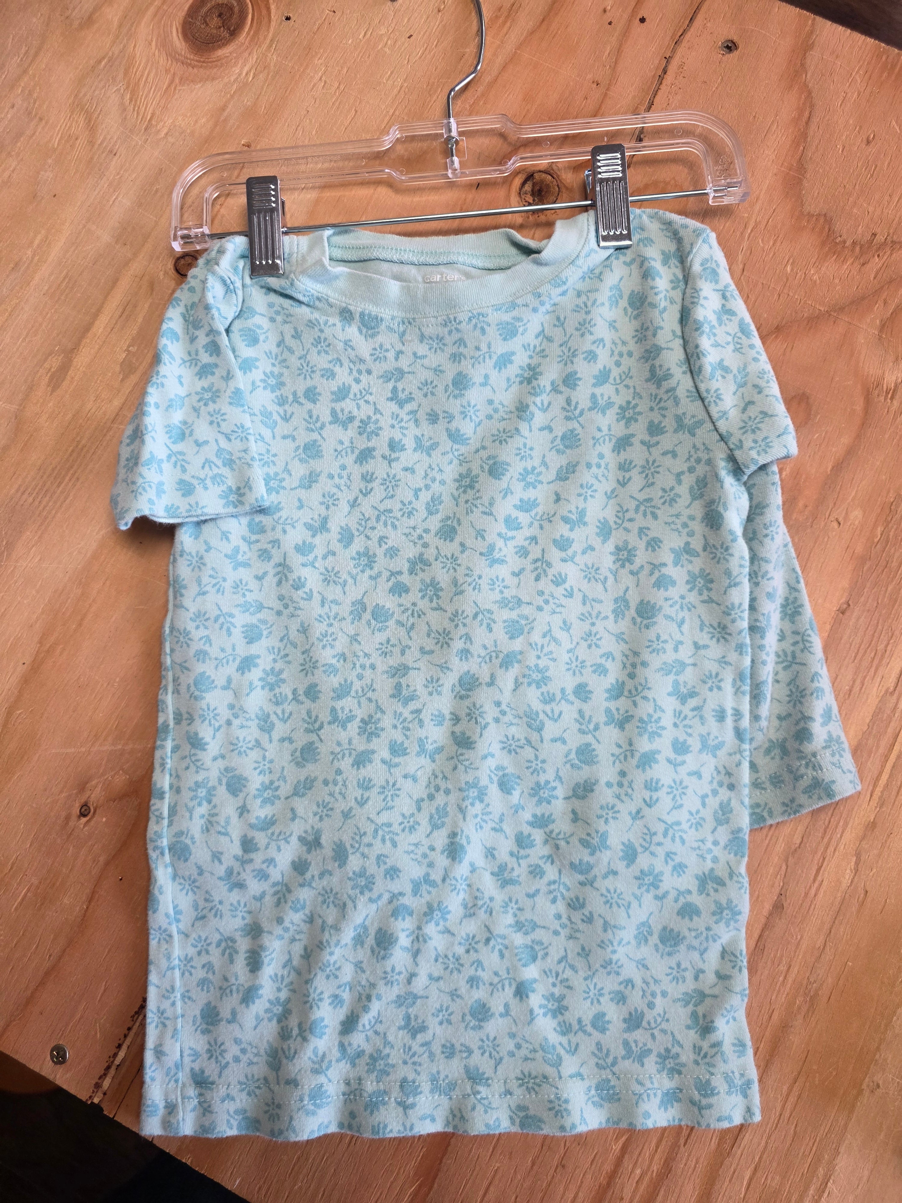 Carters PJ 6