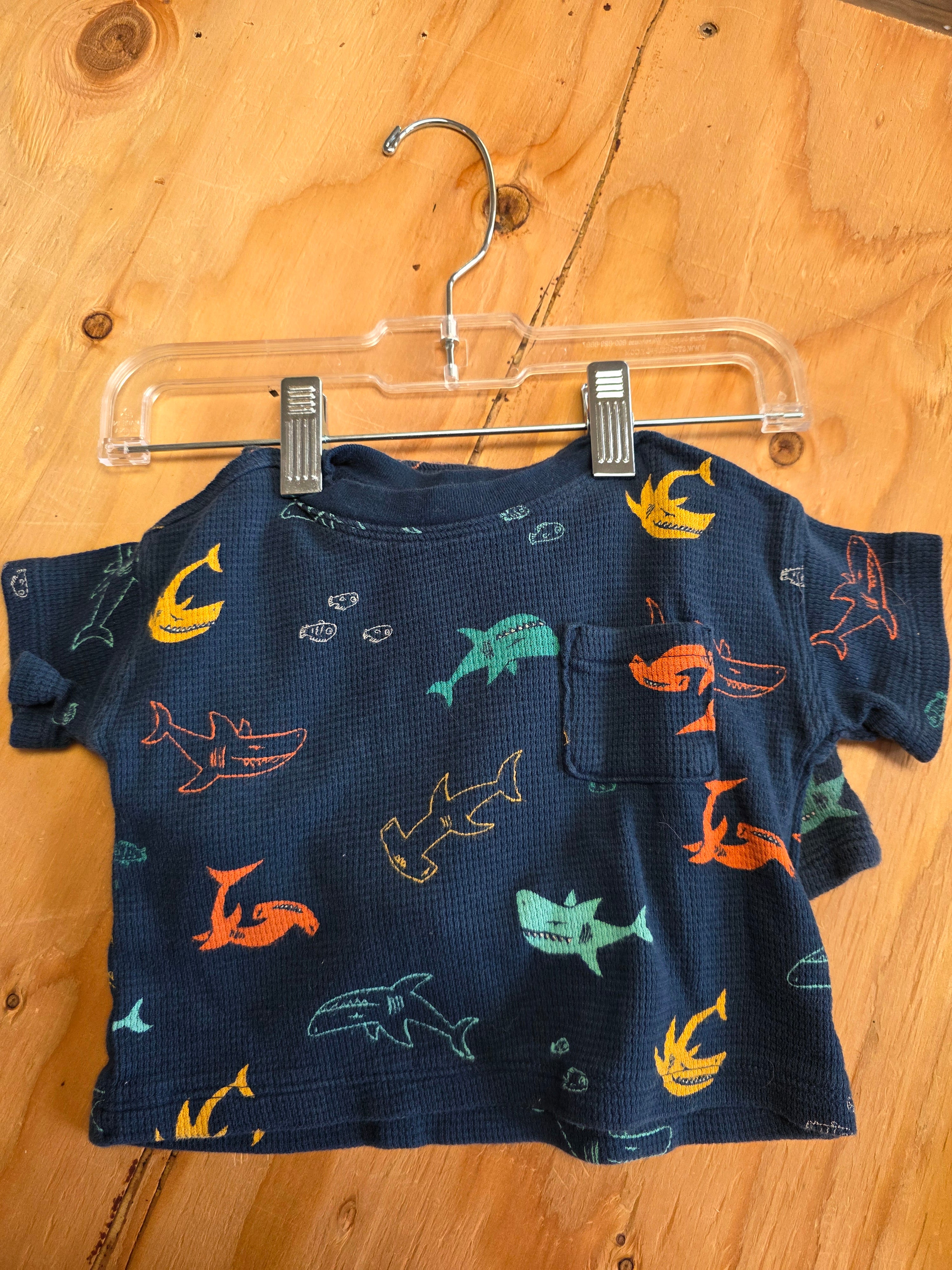 Old Navy outfit 3-6 months