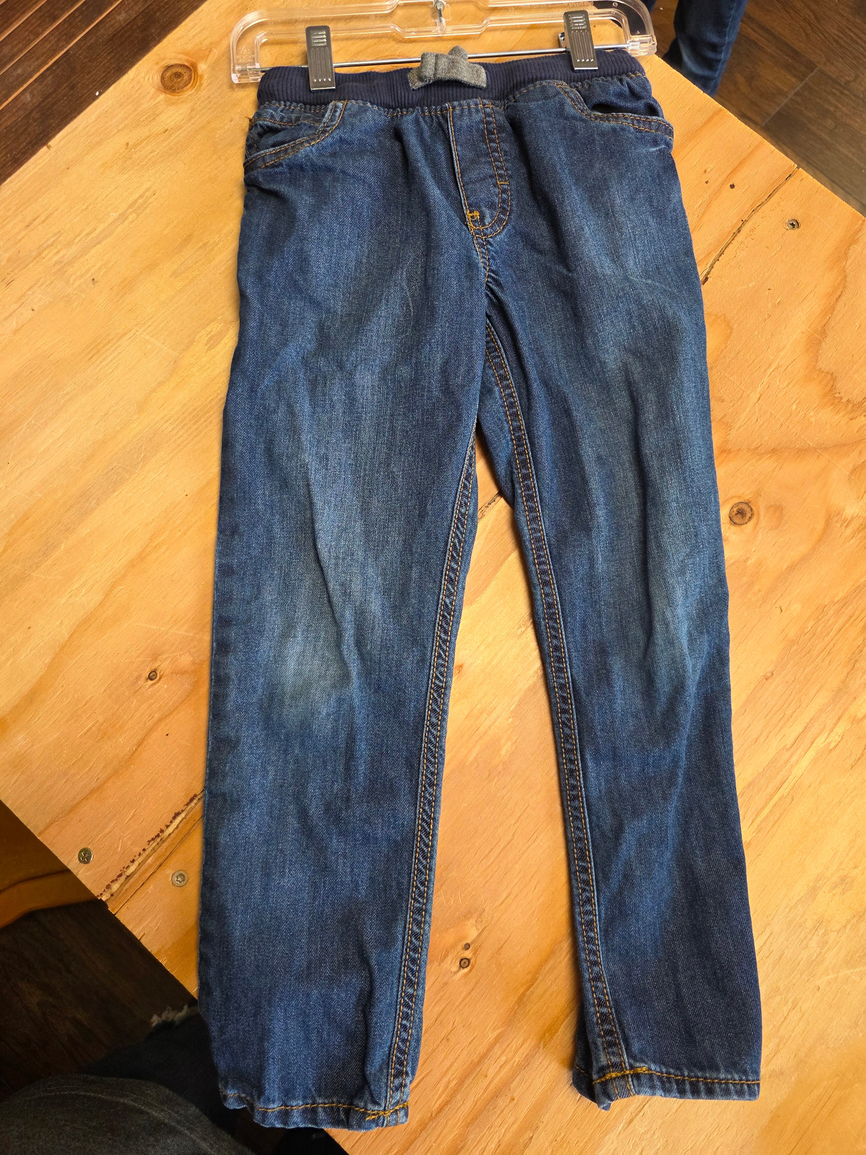 Carters Jeans 5