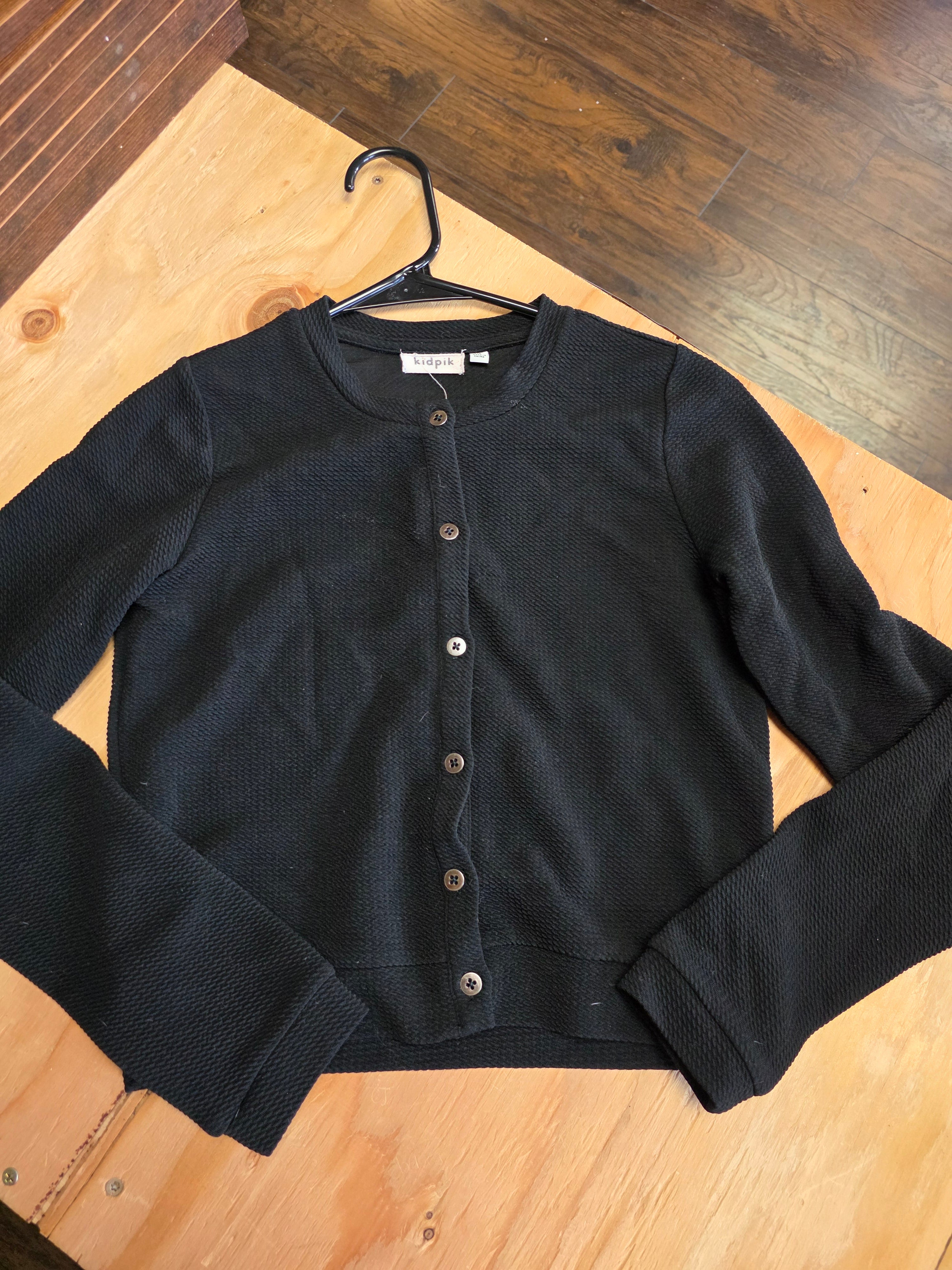 Kid pik Cardigan 14