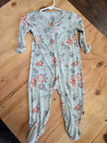 Modern Moments PJ 3-6 months