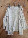 H&M 2 piece outfit