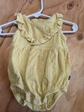 Modern Moments Romper 3-6 months