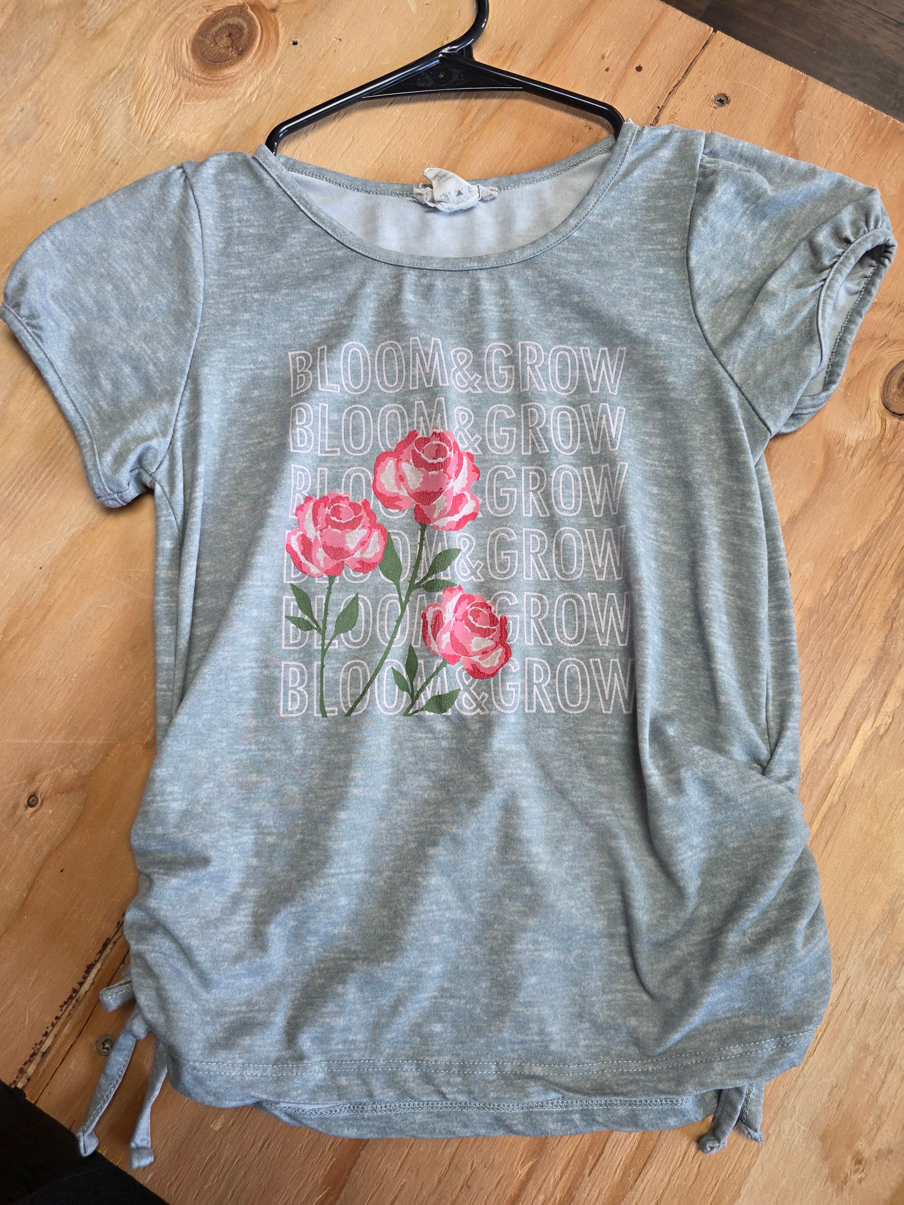 Shirt 7/8