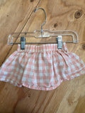 Carters Skirt 12 months