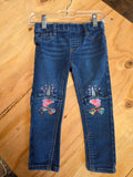 Delia’s girl Jeans 3T
