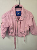 Biker Jacket 7T
