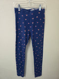 Wonder Nation Leggings 10/12