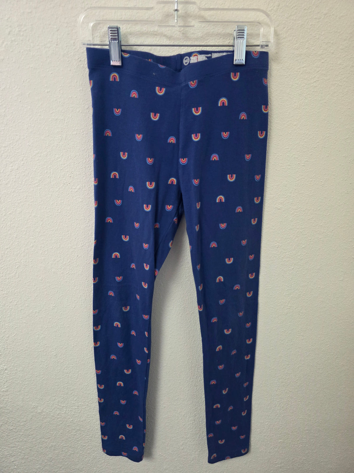 Wonder Nation Leggings 10/12