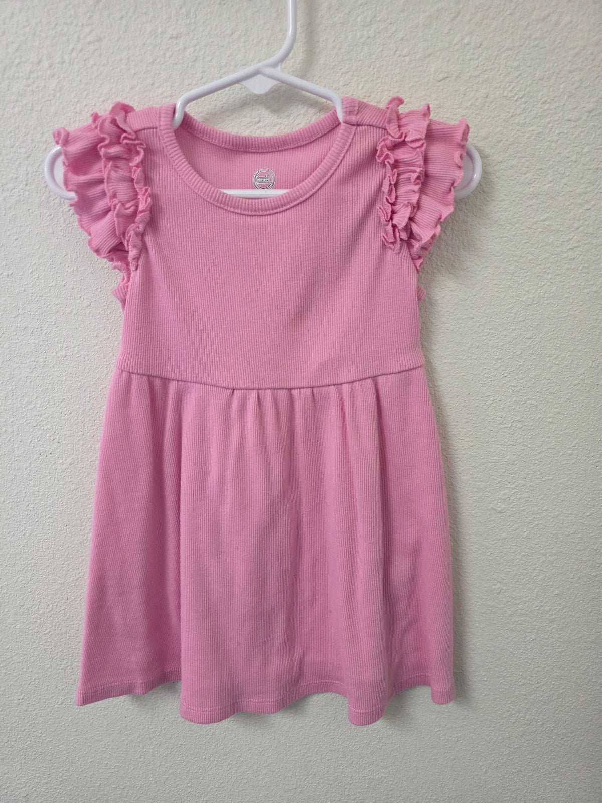 Wonder Nation Dress 18 months