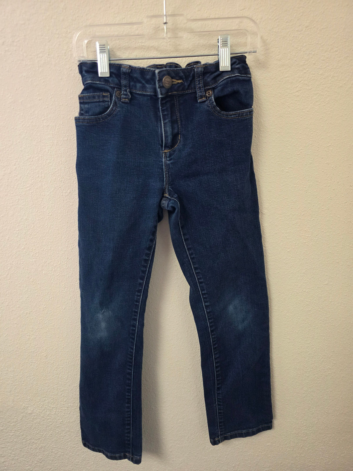 Wonder Nation Straight Jeans 8