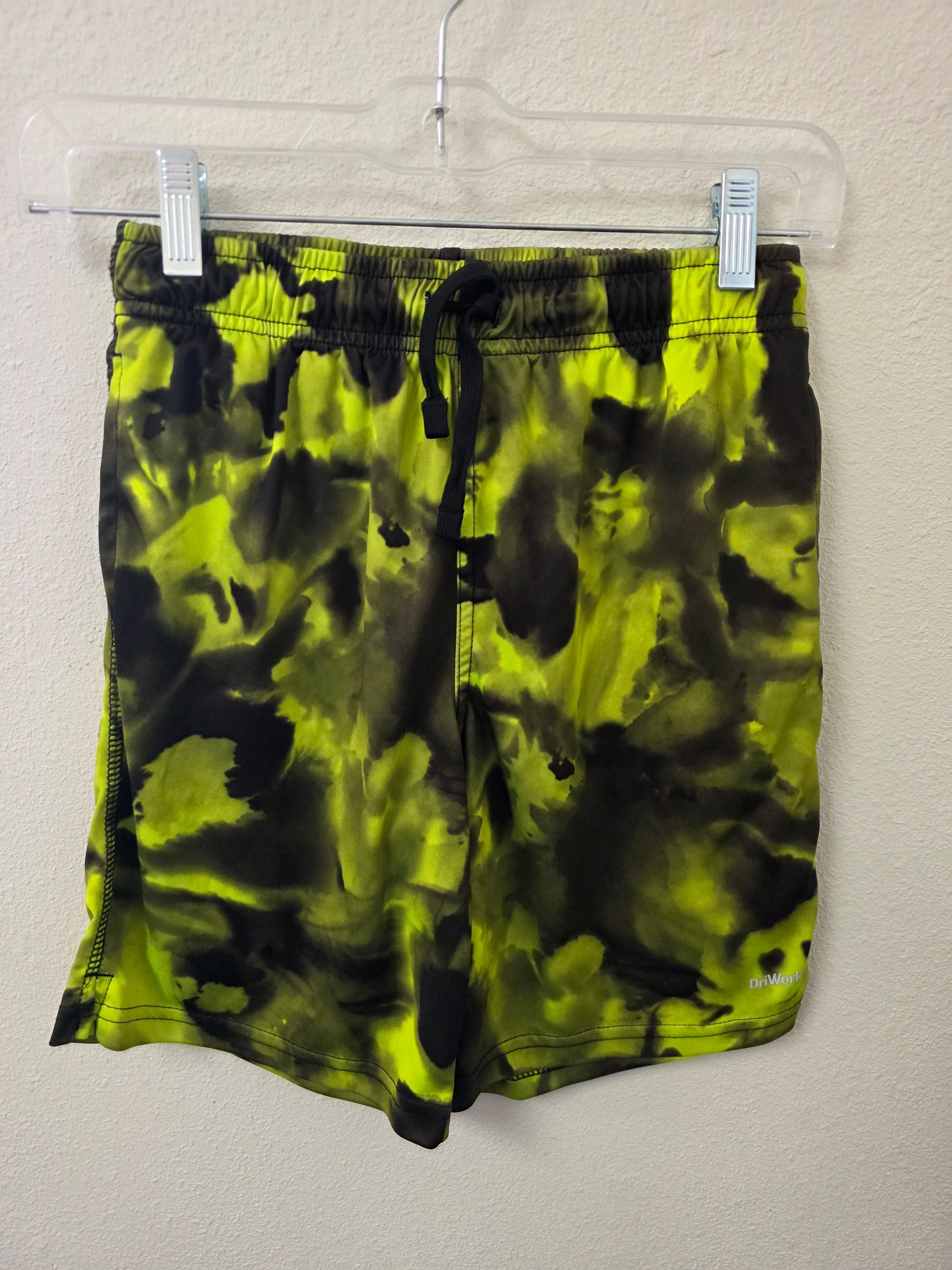 Athletic Shorts 10/12