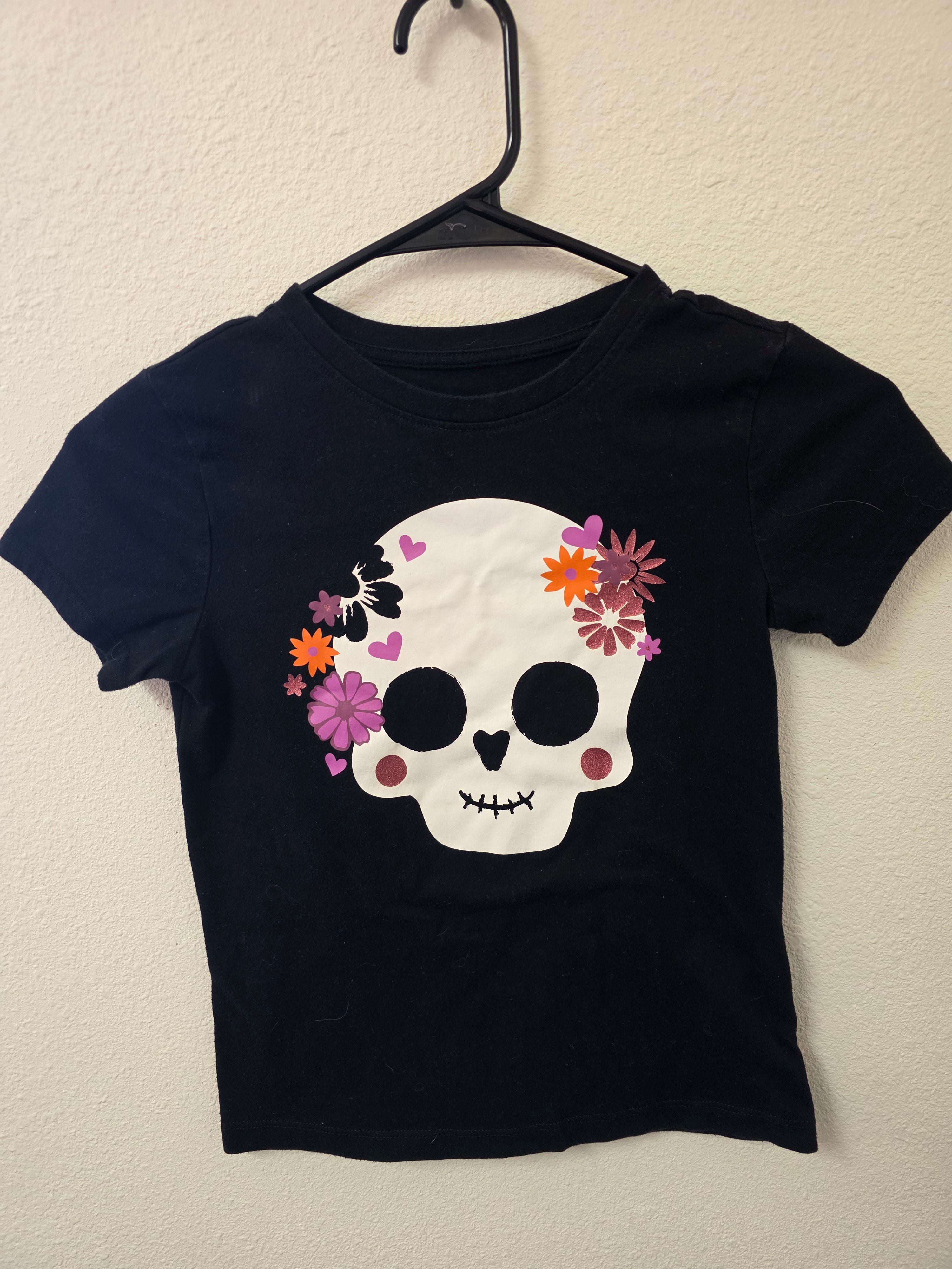 Wonder nation shirt 7/8