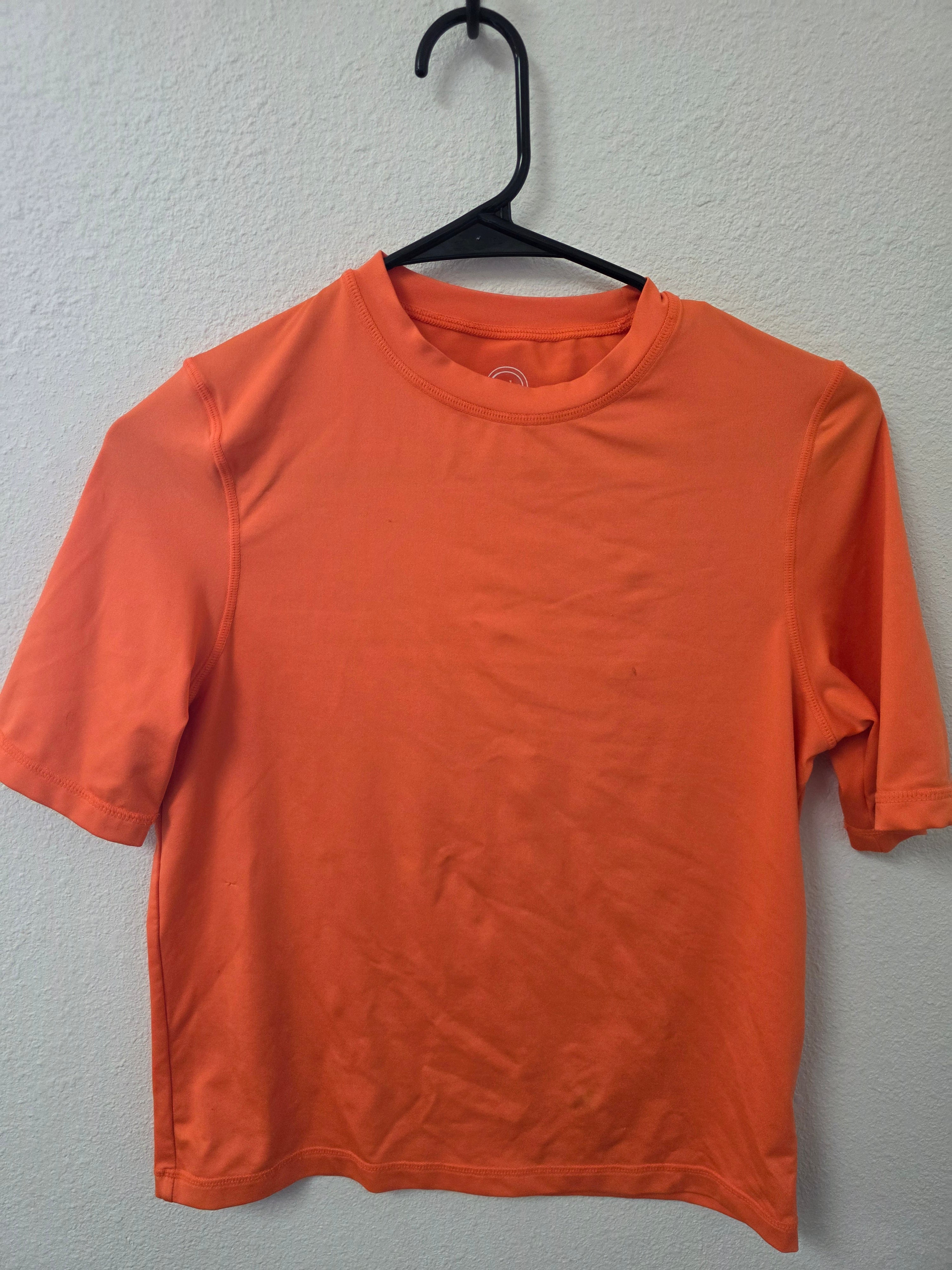 Swim shirt 10/12