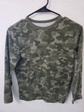 Wonder Nation Long Sleeve 10/12