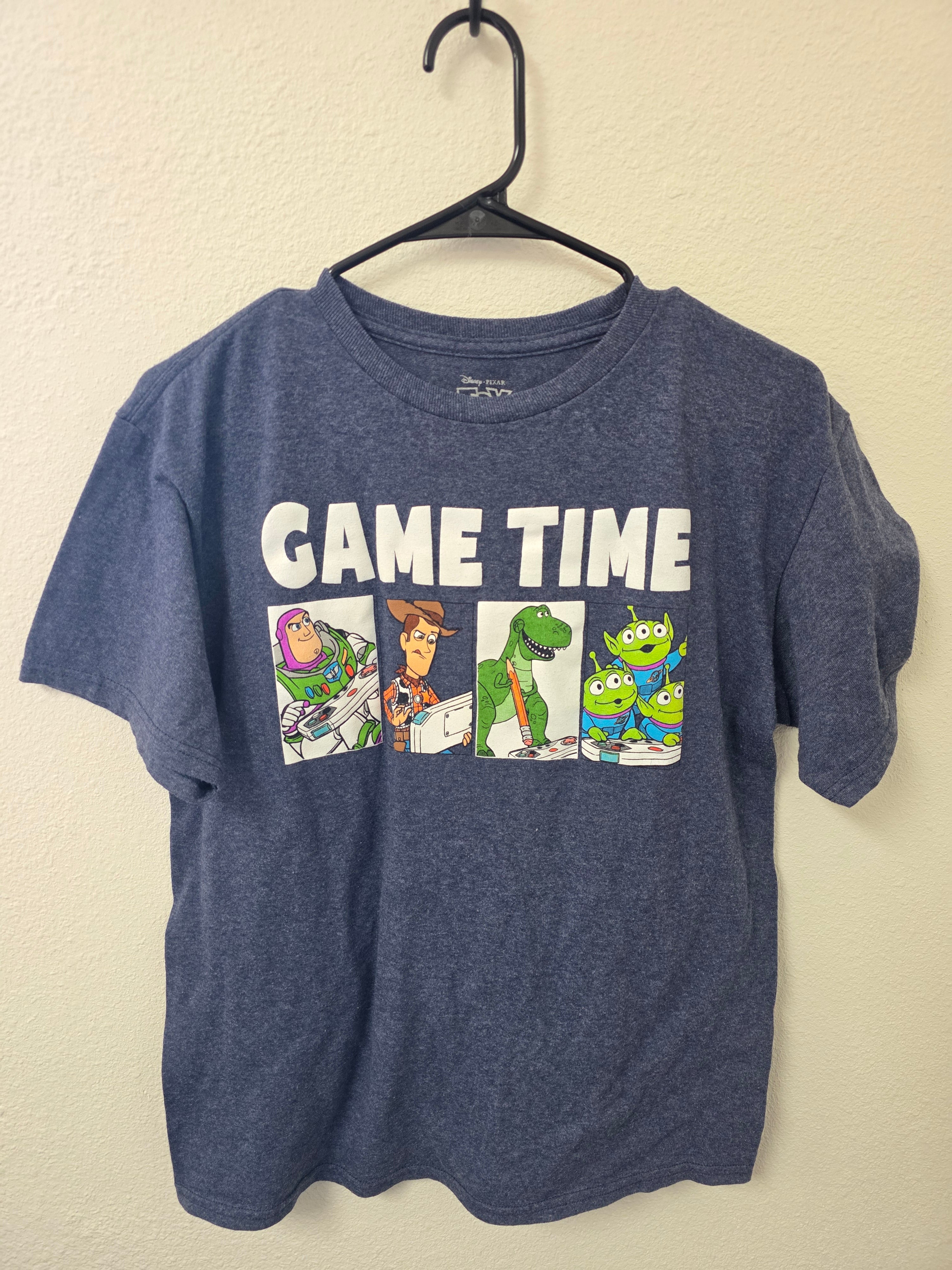 Toy Story Shirt XL