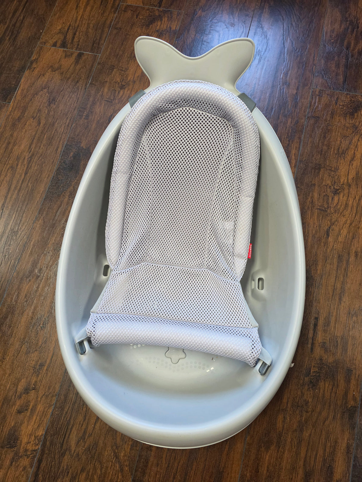 Skip Hop infant bath