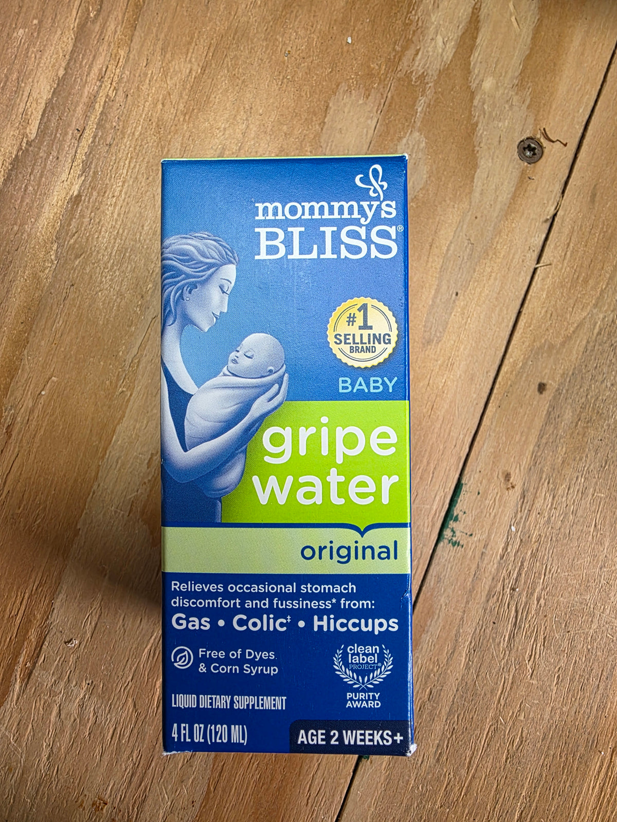 Gripe Water