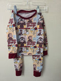 Handmade outfit