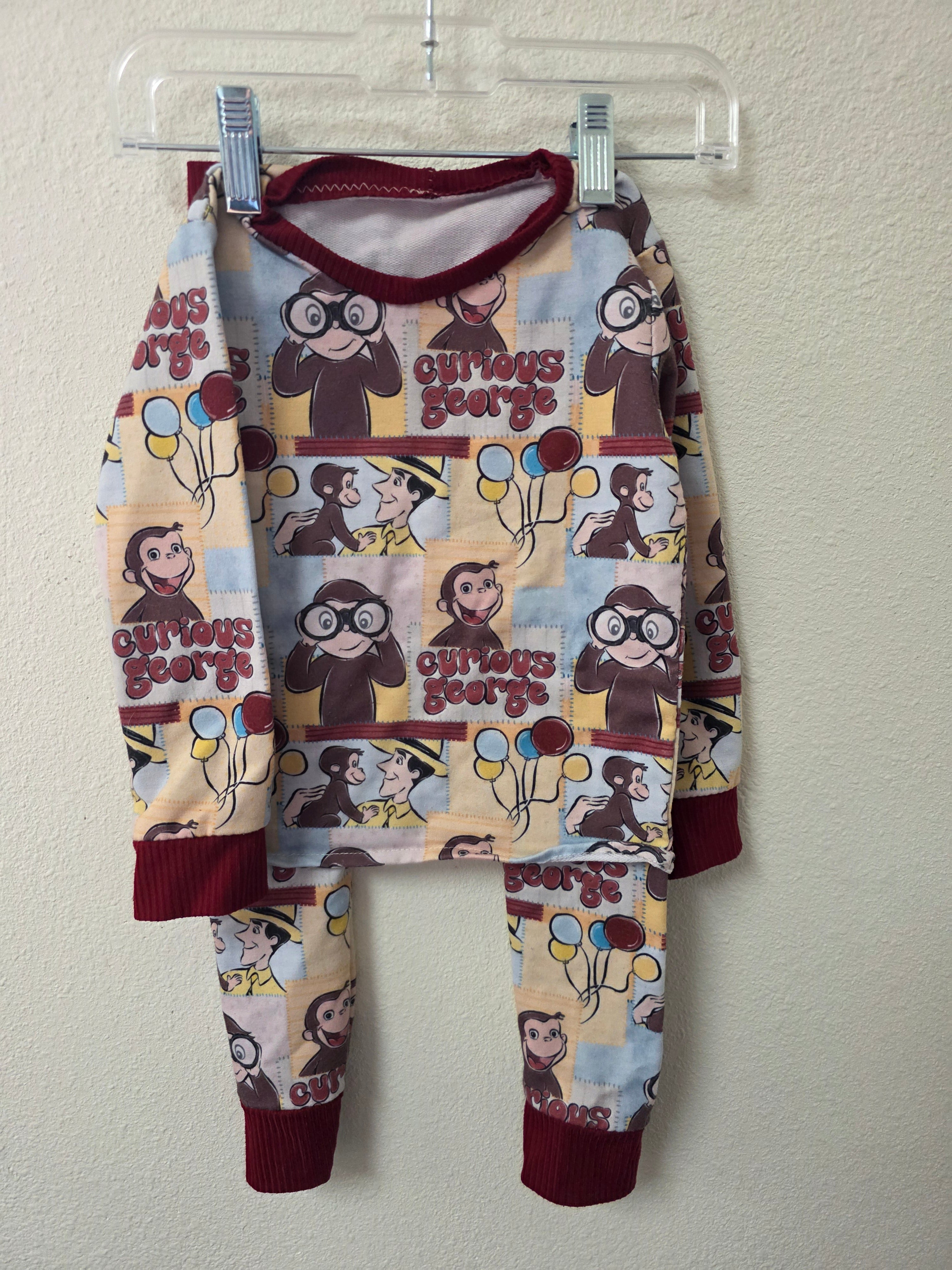 Handmade outfit