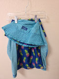 UVSkinz 3 piece swimsuit 5