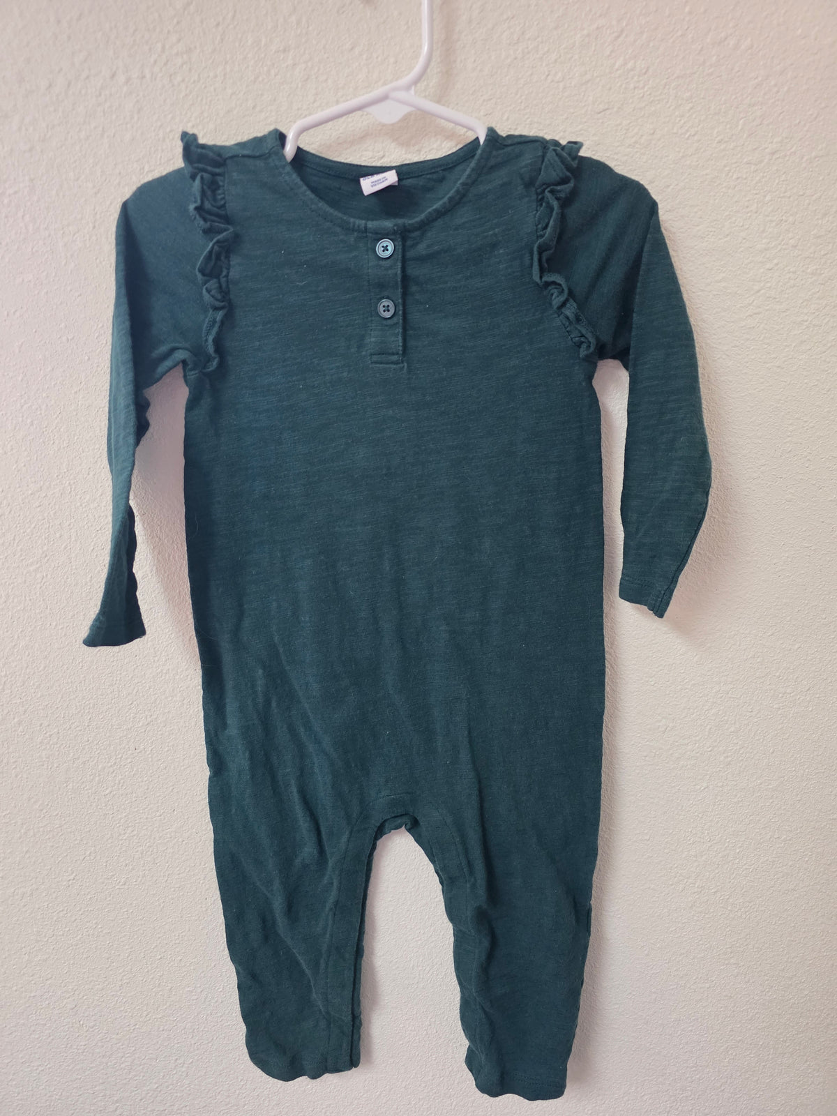 Old Navy Romper 12-18 months