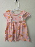 Disney Baby dress 3 months