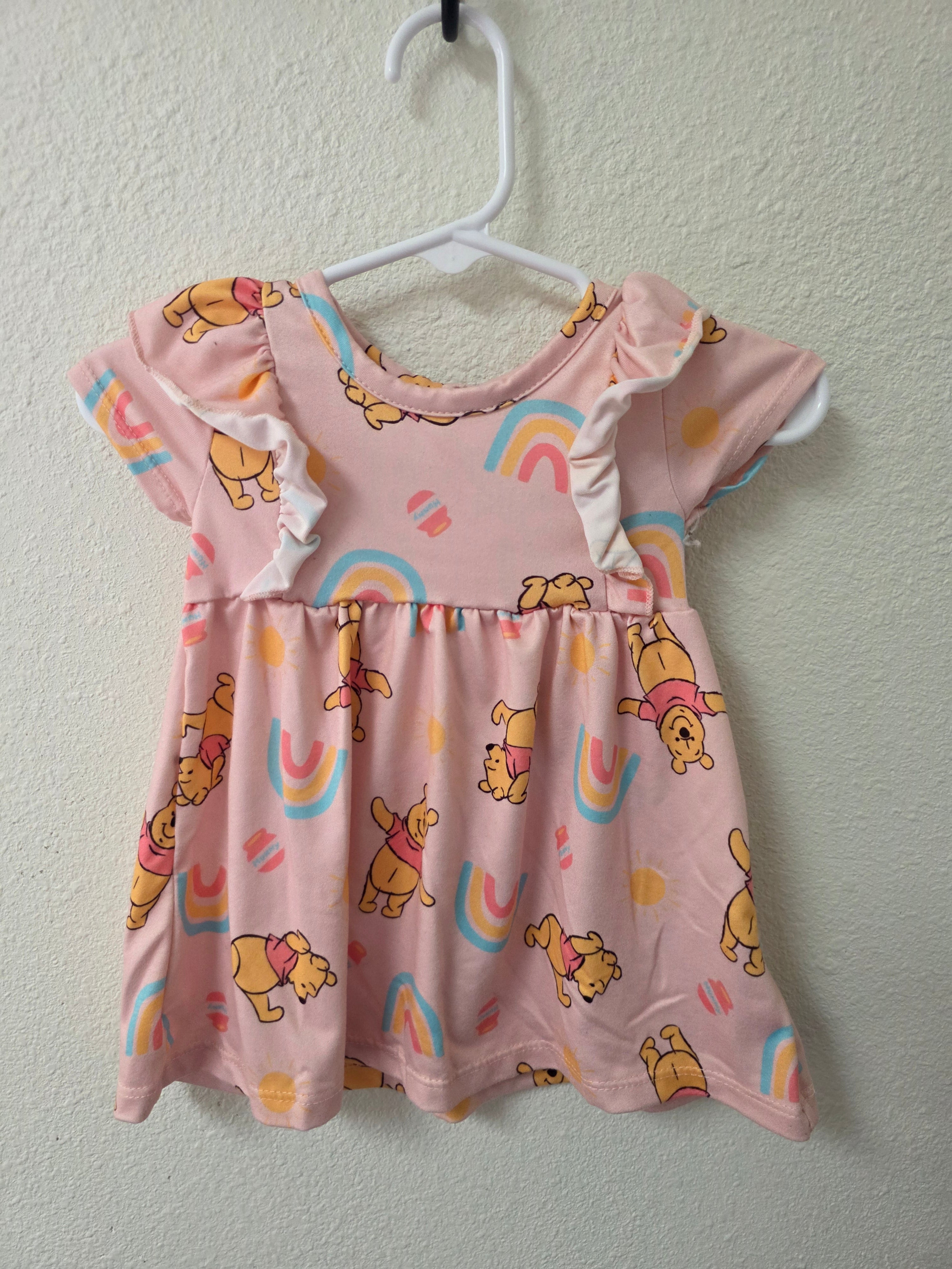 Disney Baby dress 3 months
