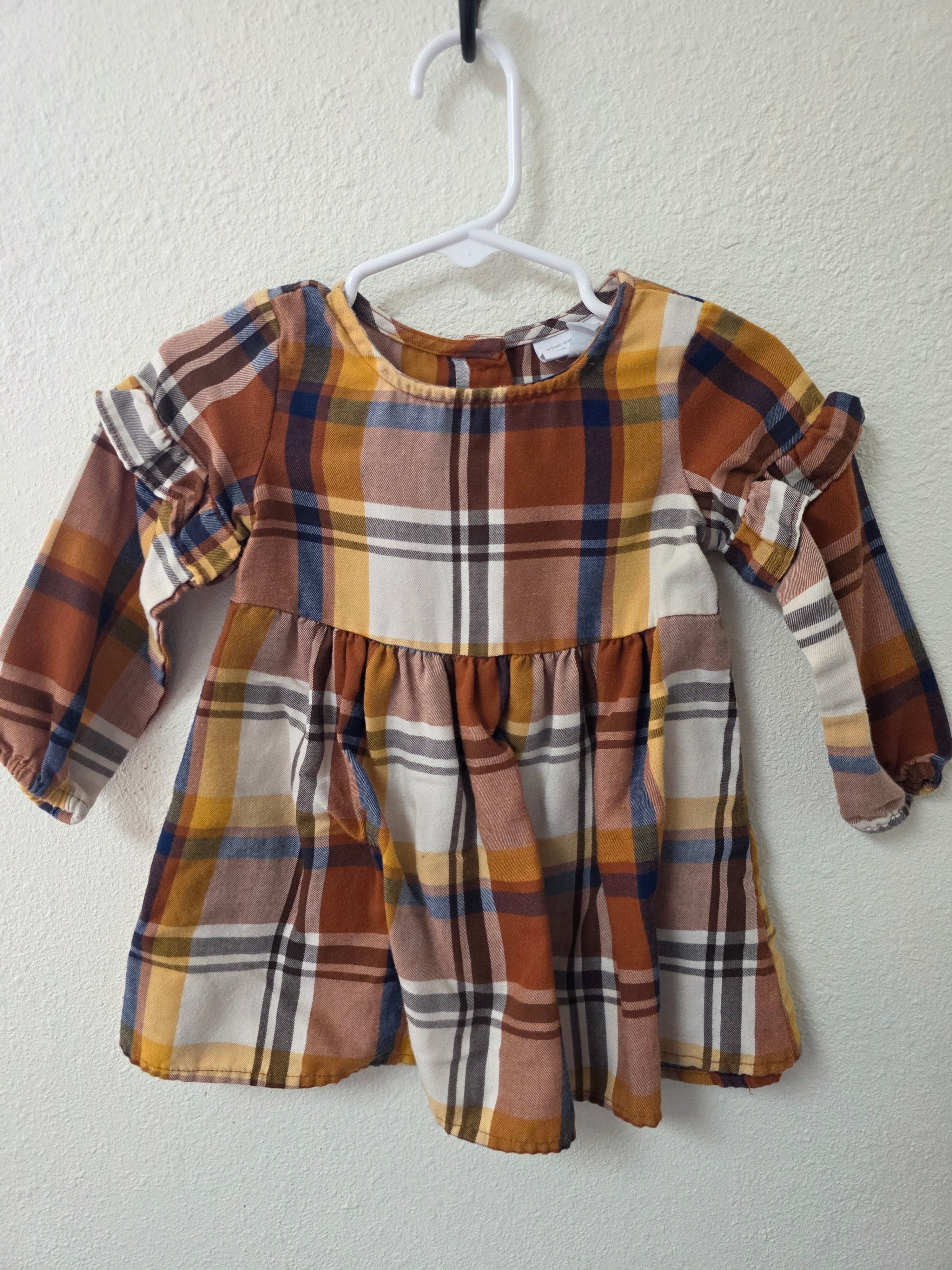 The Children’s Place Dress 12-18 months
