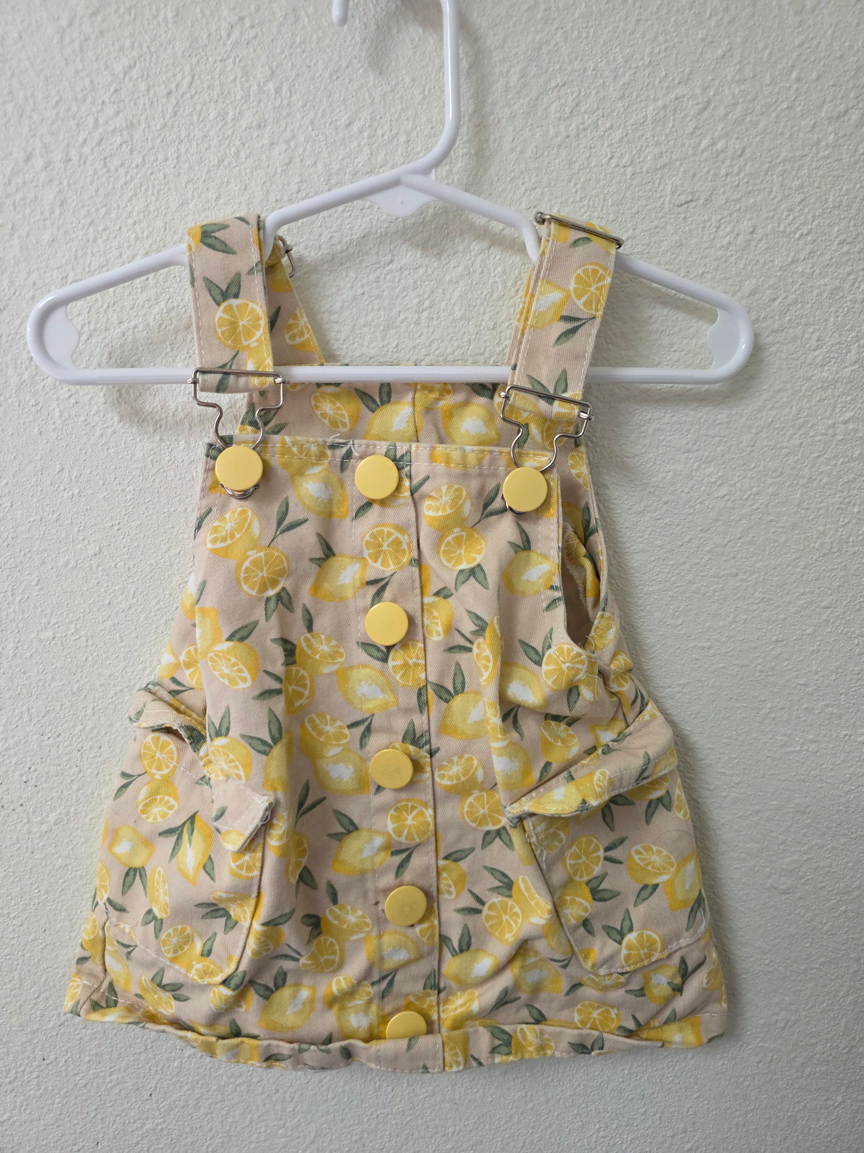 Dress 12 months