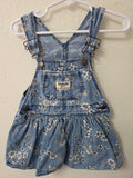 Osh Kosh Dress 18 months