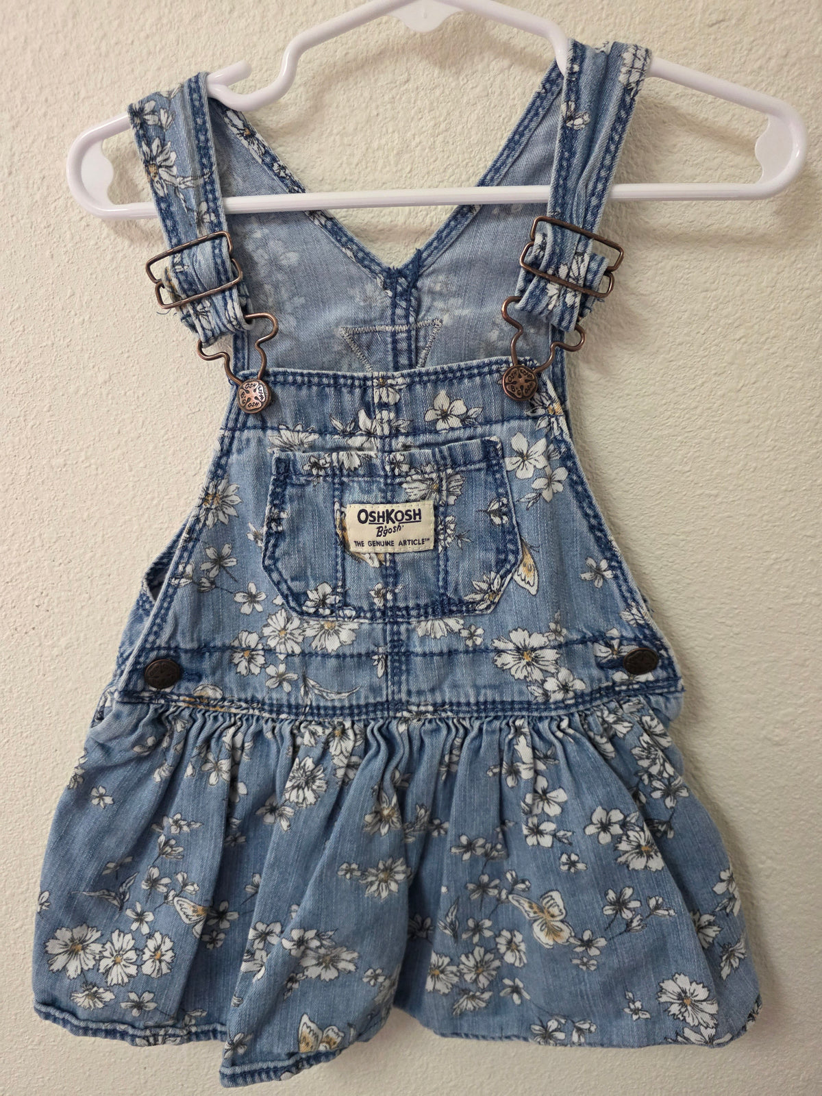 Osh Kosh Dress 18 months