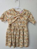 Little Lass Dress 24 months