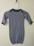 Carters 0-3 month gown