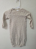 Gerber Gown 0-3 months