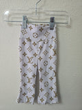 First Aid Fashion Flare Pants NB