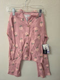 Kidtopia pjs 4T