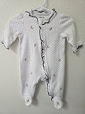 Little Me PJ 3 months
