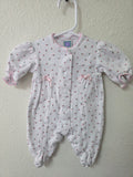 Little me pj preemie