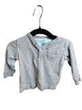 Carter’s Long Sleeve 6M