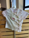 Carter’s Short Sleeve 3M