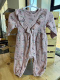 Modern Moments Romper 3-6M