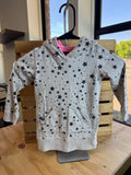 Carter’s Hoodie 4T